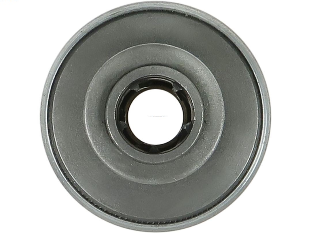 Freewheel Gear, starter