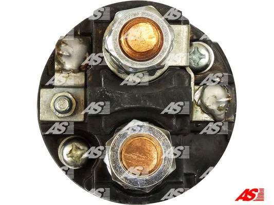 Solenoid Switch, starter