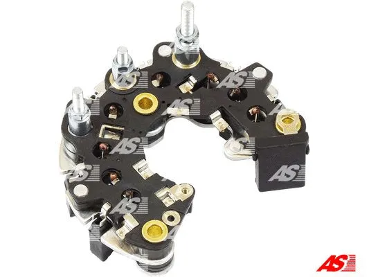 Rectifier, alternator (ARC9051)