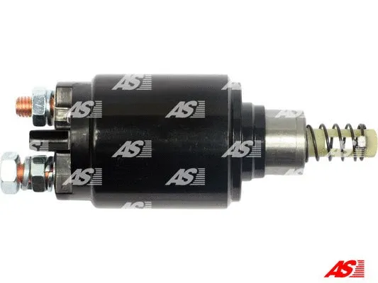 Solenoid Switch, starter (SS0106)