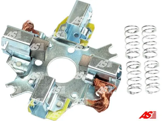 Holder, carbon brushes (SBH0053)