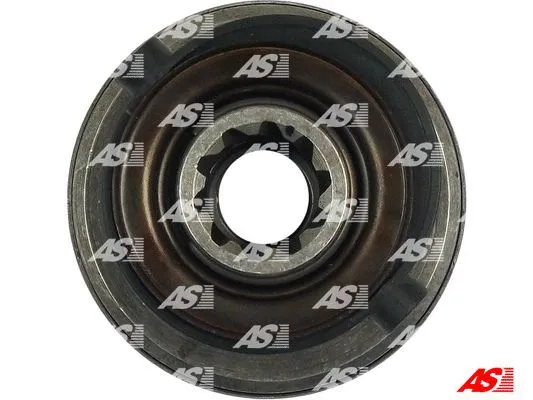 Freewheel Gear, starter