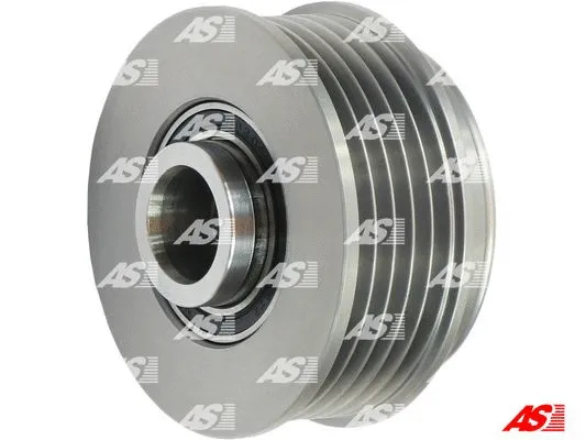 Alternator Freewheel Clutch