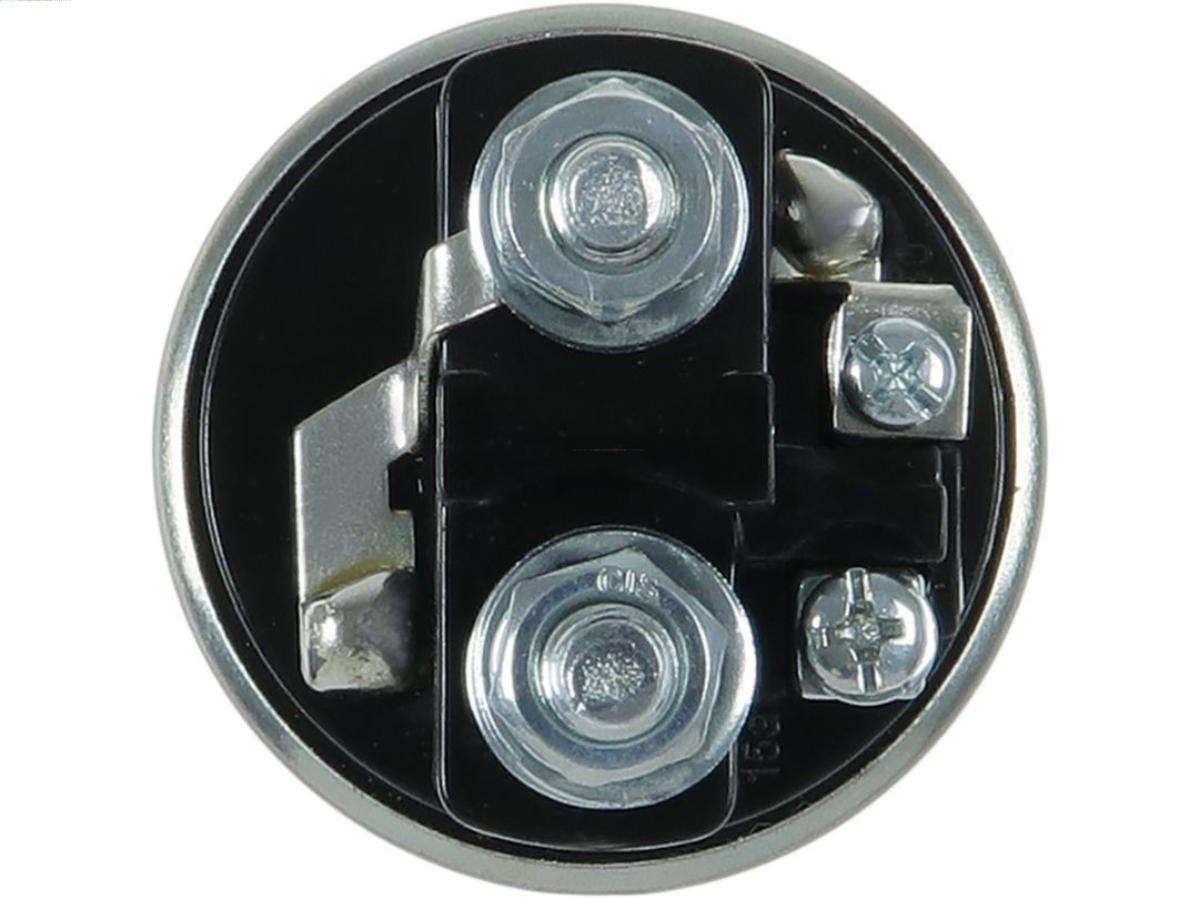 Solenoid Switch, starter