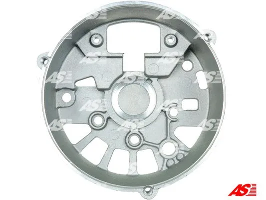 Bracket, alternator drive flange