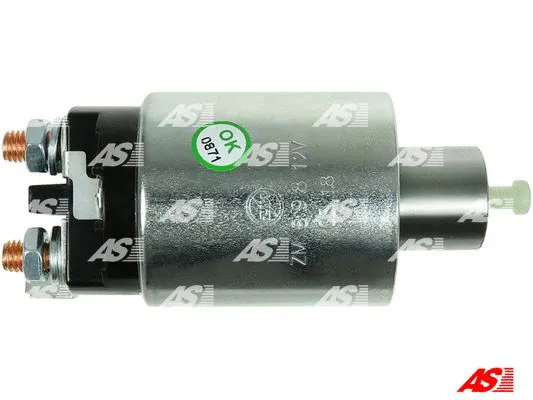 Solenoid Switch, starter (SS5003(ZM))