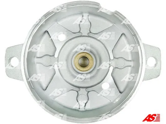 Starter Lid, carburettor