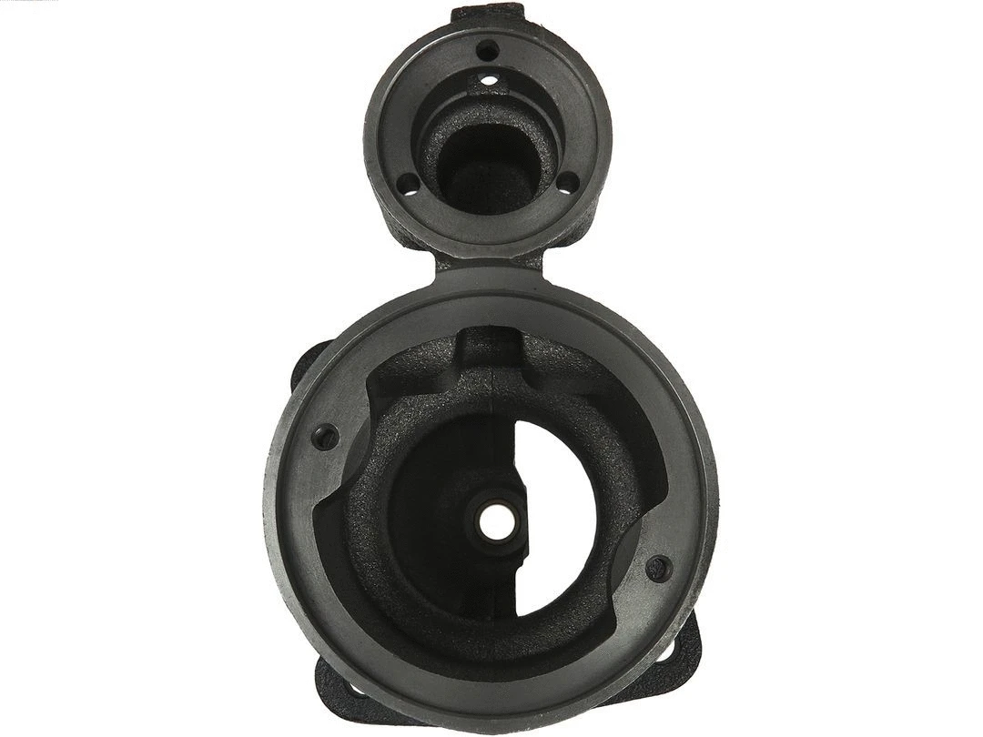 Starter Lid, carburettor