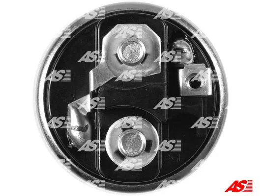 Solenoid Switch, starter