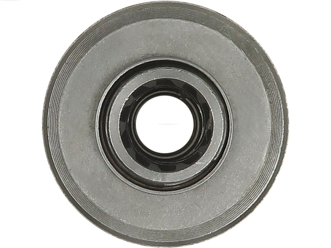 Freewheel Gear, starter