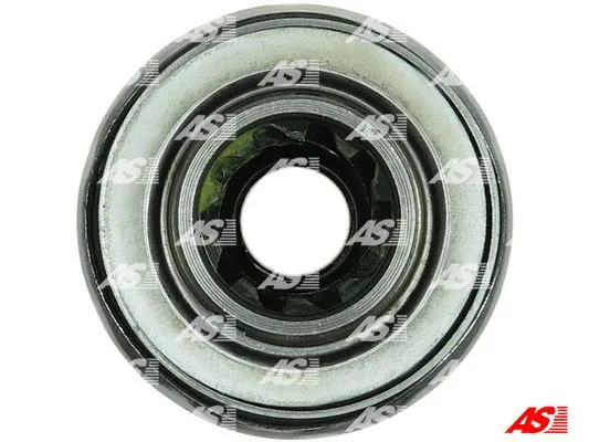 Freewheel Gear, starter