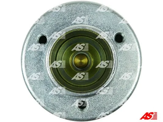 Solenoid Switch, starter