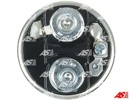 Solenoid Switch, starter