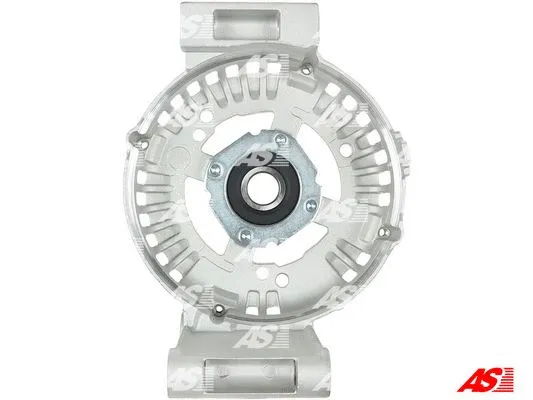Bracket, alternator drive flange