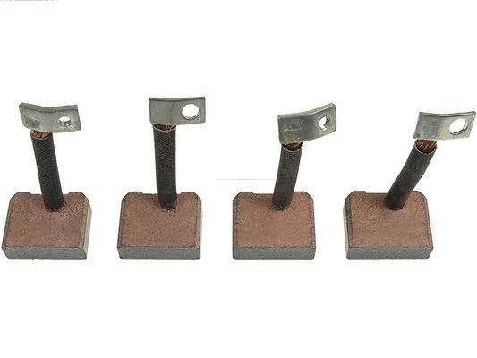 Carbon Brush, starter (RX457-458)