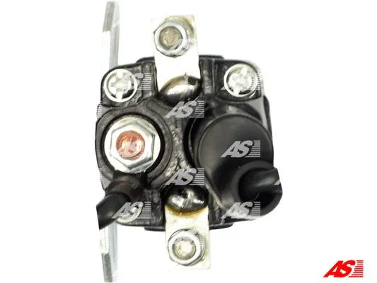 Solenoid Switch, starter