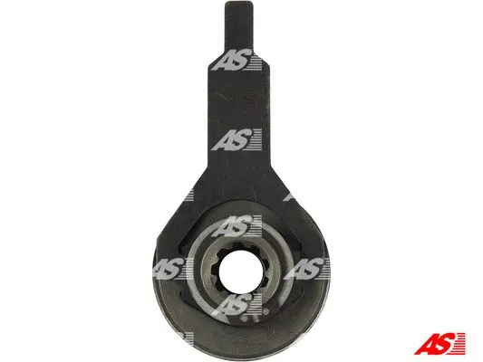 Freewheel Gear, starter