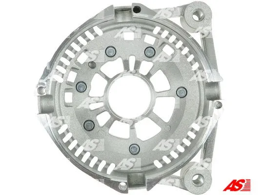 Bracket, alternator drive flange
