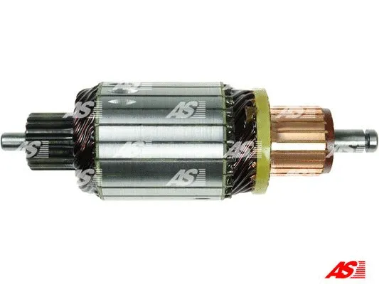 Armature, starter (SA0039)
