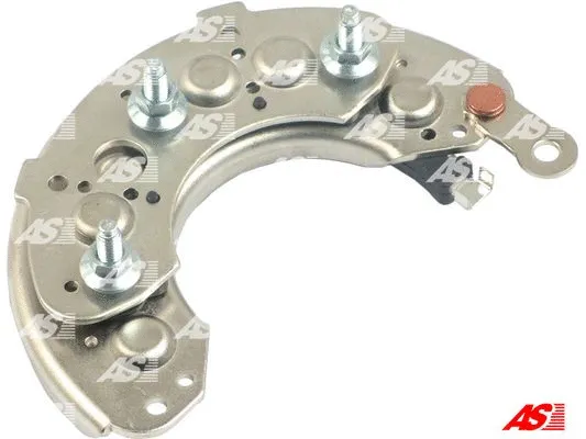 Rectifier, alternator (ARC2009HD)