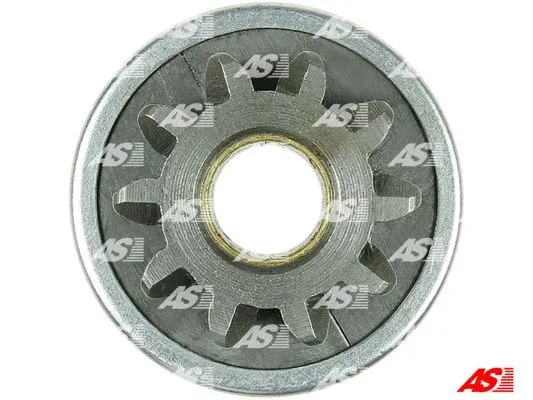 Freewheel Gear, starter