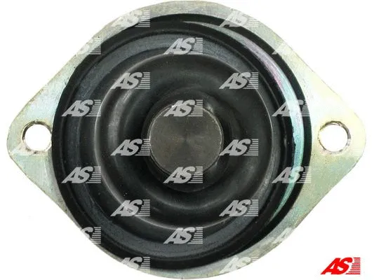 Solenoid Switch, starter