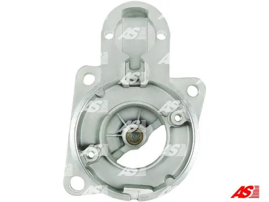 Starter Lid, carburettor