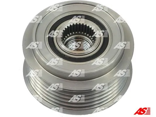 Alternator Freewheel Clutch