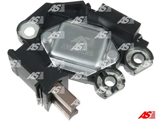 Alternator Regulator