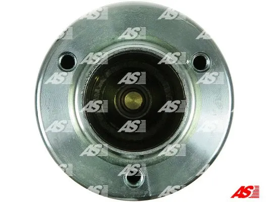 Solenoid Switch, starter