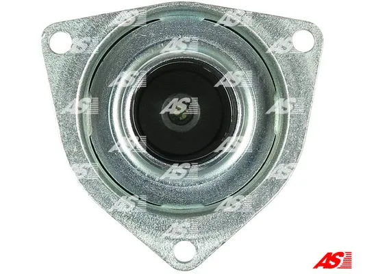 Solenoid Switch, starter