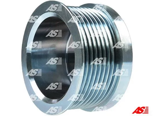 Belt Pulley, alternator (AP0044)
