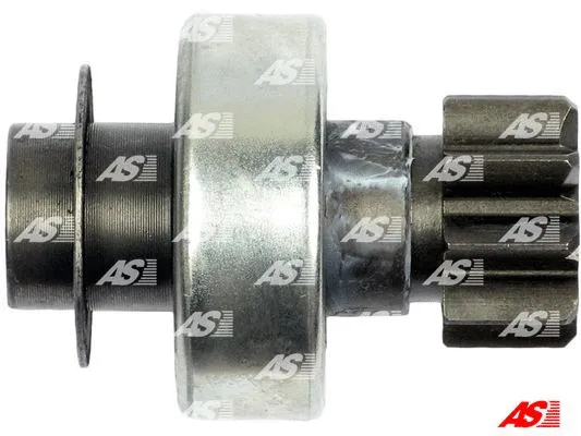 Freewheel Gear, starter (SD3045)