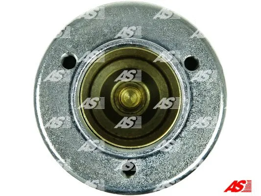 Solenoid Switch, starter