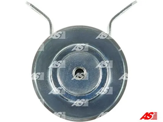 Solenoid Switch, starter