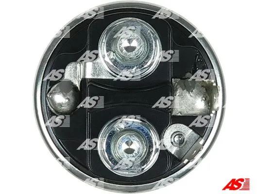 Solenoid Switch, starter