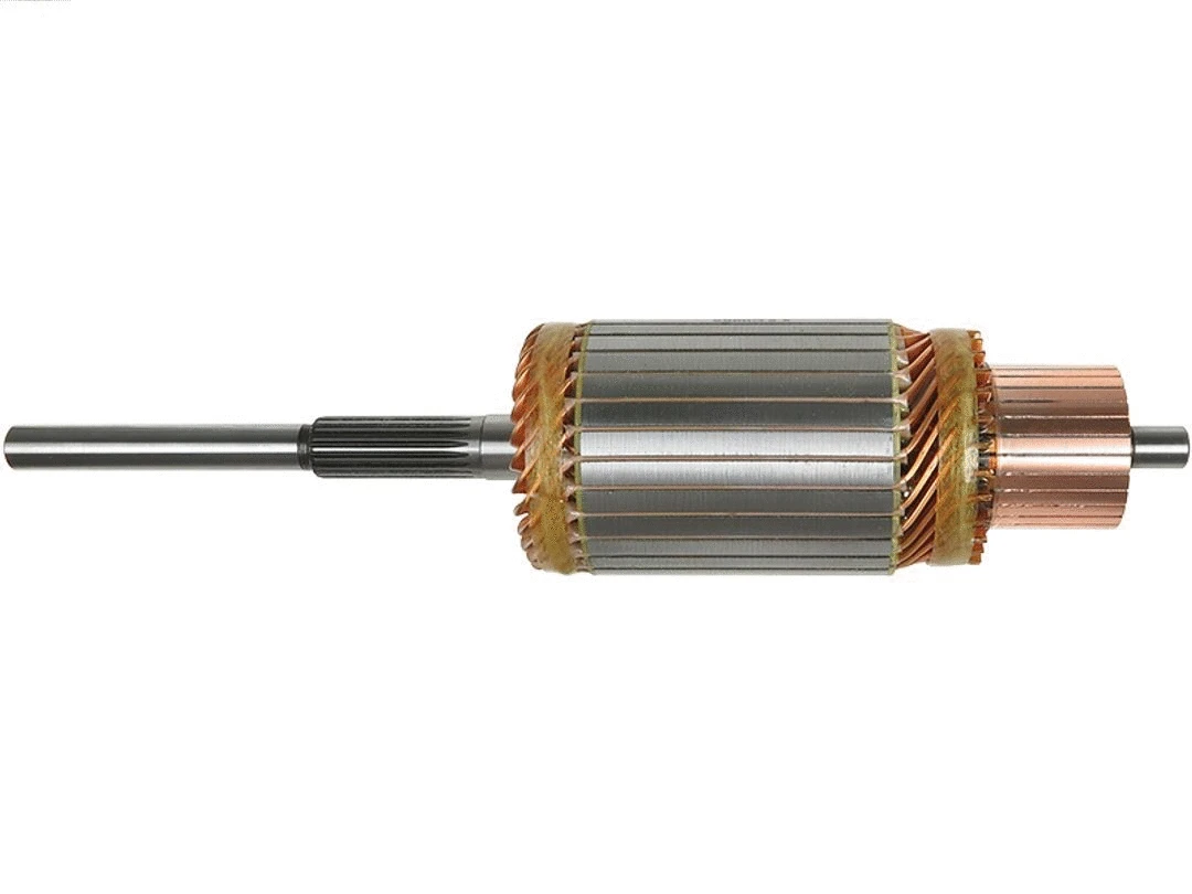 Armature, starter (SA1013)
