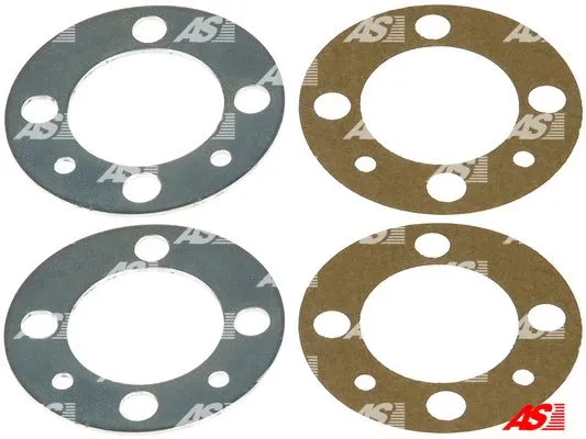 Solenoid Switch, starter