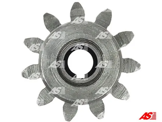 Freewheel Gear, starter