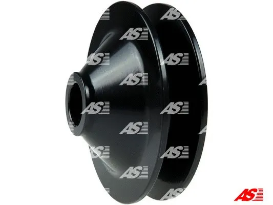 Belt Pulley, alternator