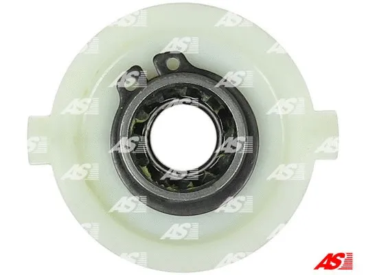 Freewheel Gear, starter