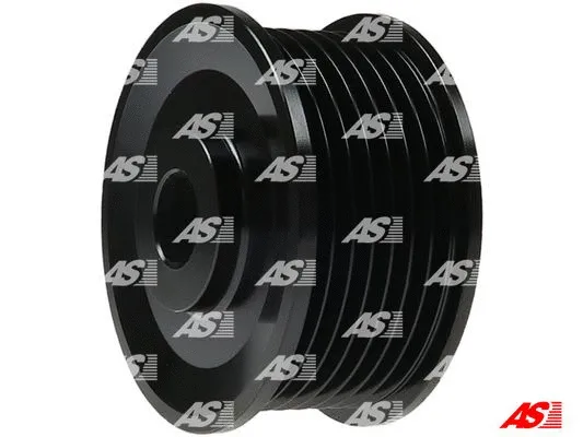 Belt Pulley, alternator