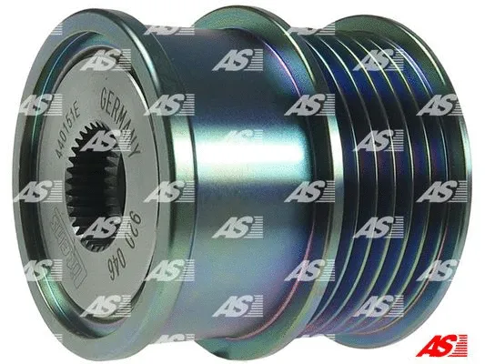 Alternator Freewheel Clutch (AFP0097(LITENS))