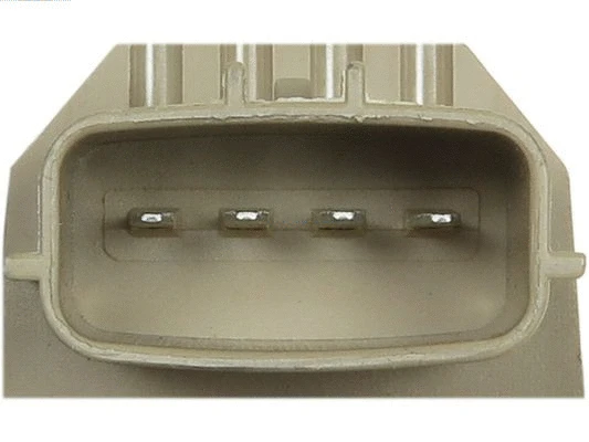 Alternator Regulator