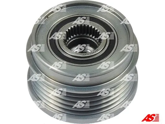 Alternator Freewheel Clutch