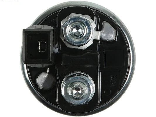 Solenoid Switch, starter