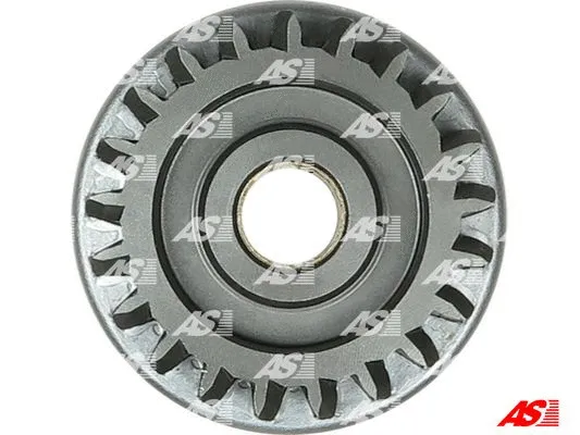 Freewheel Gear, starter