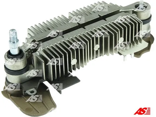 Rectifier, alternator (ARC5176)