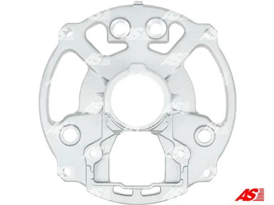 Bracket, alternator drive flange (ABR3040S)