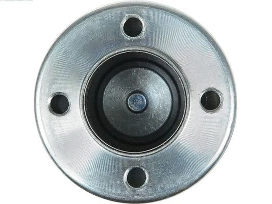 Solenoid Switch, starter